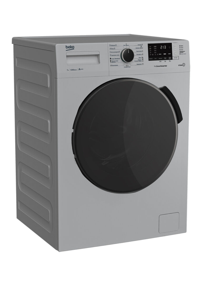 Стиральная машина Beko RSPE78612S 1
