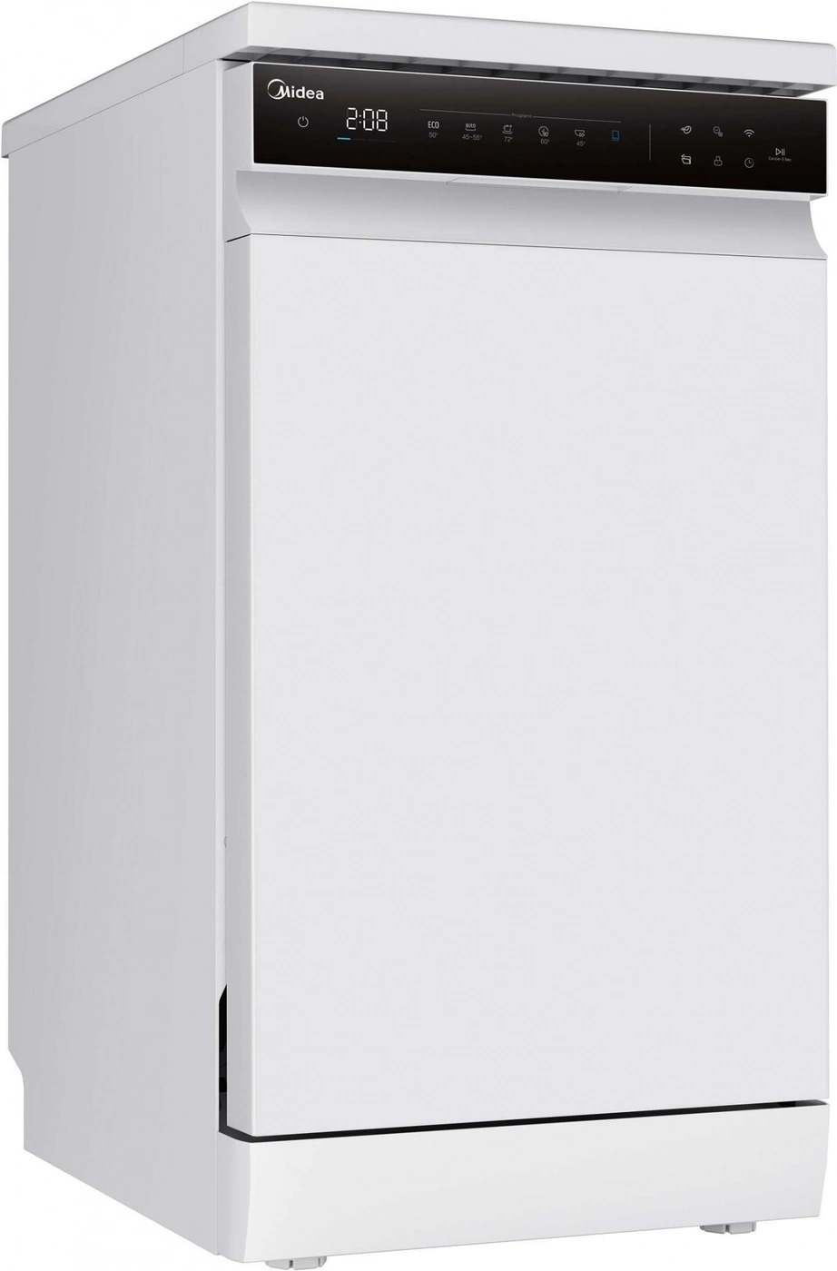Посудомоечная машина Midea MFD45S510Wi