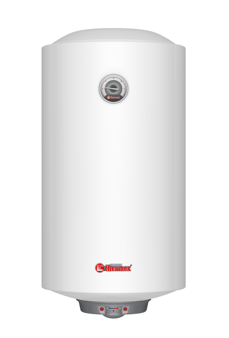 Водонагреватель Thermex Nova 50 V Slim 1