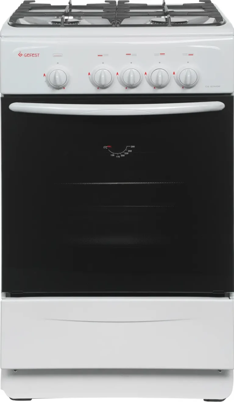Газовая плита Gefest CG 50М02 К73 1