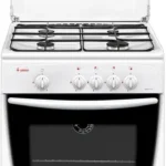 Газовая плита Gefest ПГ 1200 С7 К8