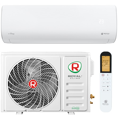 Сплит-система Royal Clima RCI-AR28HN 1