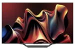 Телевизор Hisense 55U7NQ 1