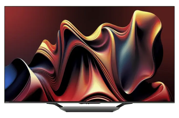 Телевизор Hisense 55U7NQ 1