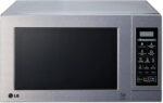 Микроволновая печь LG MS2044V 1