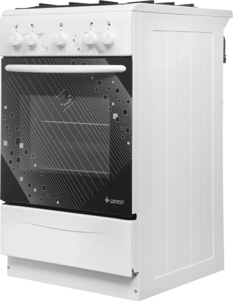 Газовая плита Gefest ПГ 5100 0017 1