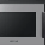 Микроволновая печь Samsung MG23T5018AG/BW, серый