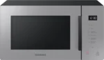 Микроволновая печь Samsung MG23T5018AG/BW, серый 1