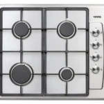 Газовая варочная поверхность VESTEL GHE 641 S IN