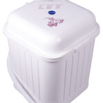 Стиральная машина EVGO WS-35E