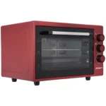 Мини-печь KRAFT KF-MO3200R