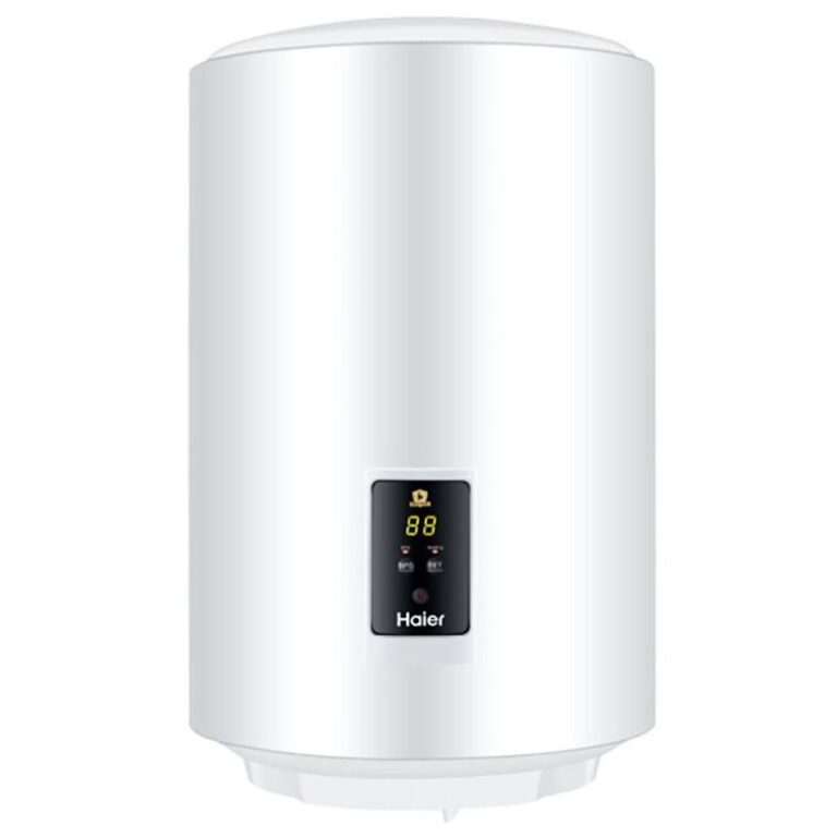 Водонагреватель Haier ES50V-A5 1