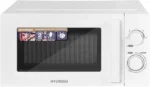 Микроволновая печь Hyundai HYM-M2005, белый 1