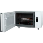 Микроволновая печь HIBERG VM-4588 W, белый 2