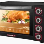Мини-печь RENOVA MO-50GFTB1