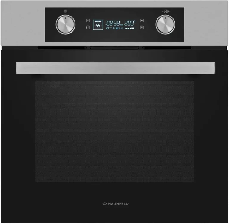 Духовой шкаф Maunfield AEOH6062S 1