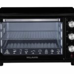 Мини-печь WILLMARK WO-503B