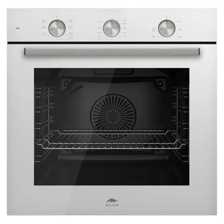Духовой шкаф Millen MEO 6001 WH 1