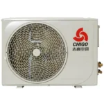 Сплит-система CHIGO CS-21H3A-B181 4