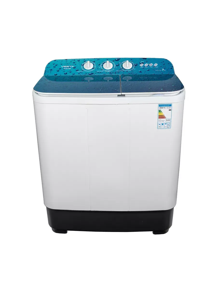 Стиральная машина VESTA WMG 70P 1 Стиральная машина VESTA WMG 70P 1