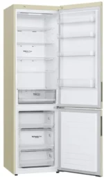Холодильник LG GA-B509CESL 2