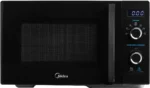 Микроволновая печь Midea AG825P2ET-B 1