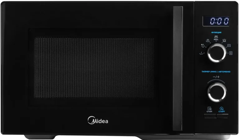 Микроволновая печь Midea AG825P2ET-B 1