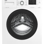 Стиральная машина Beko WSRE7612XAWI