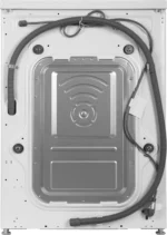 Стиральная машина LG F2Y1NS3W 4