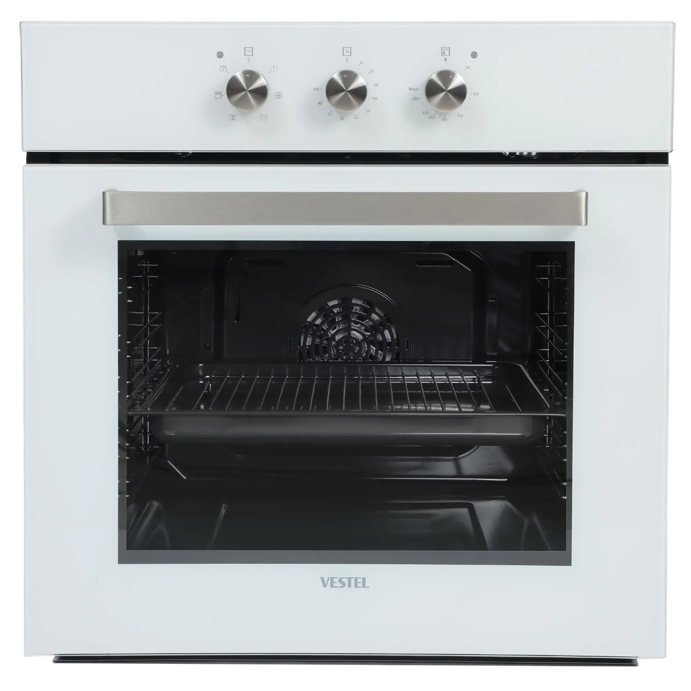 Духовой шкаф VESTEL EOM 605 WH 1 Духовой шкаф VESTEL EOM 605 WH 1