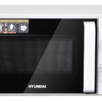 Микроволновая печь Hyundai HYM-M2038, белый