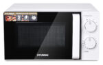 Микроволновая печь Hyundai HYM-M2038, белый 1