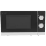 Микроволновая печь SHARP R-2000RW, белый