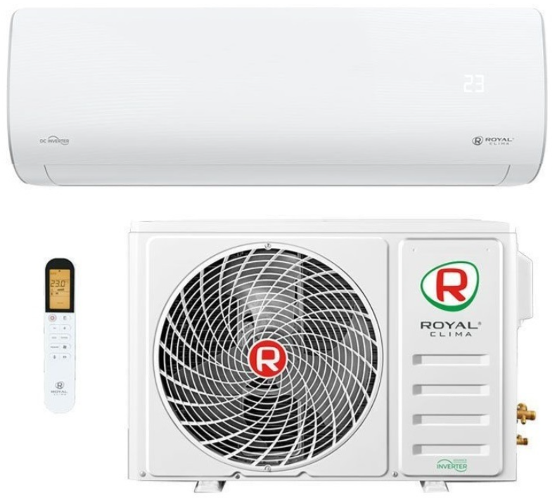 Сплит-система Royal Clima RCI-OM28HN