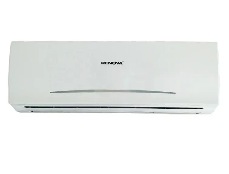 Сплит-система Renova CHW-09B Breeze 1