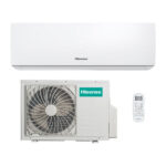 Сплит-система Hisense AS-12HR4RYDDJ00