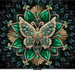 Телевизор TCL 55C6K