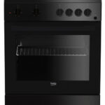 Комбинированная плита Beko FFSS62010GB