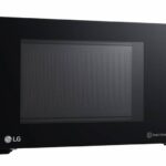 Микроволновая печь LG MW23R35GIB, черный