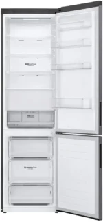 Холодильник LG GA-B509CLSL 3