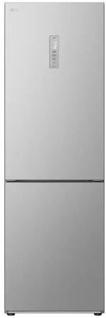 Холодильник LG GC-B459ANMW 1