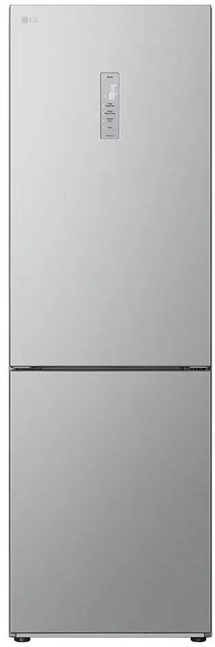 Холодильник LG GC-B459ANMW 1
