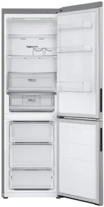 Холодильник LG GC-B459ANMW 2
