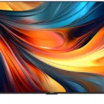 Телевизор Xiaomi TV A 50 2026 L50MB-ARU