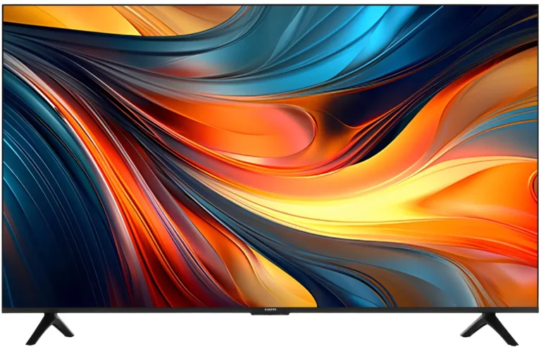 Телевизор Xiaomi TV A 50 2026 L50MB-ARU 1