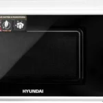 Микроволновая печь Hyundai HYM-M2044, белый