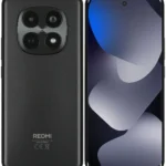 Смартфон Xiaomi Redmi Note 15 8/256 Black