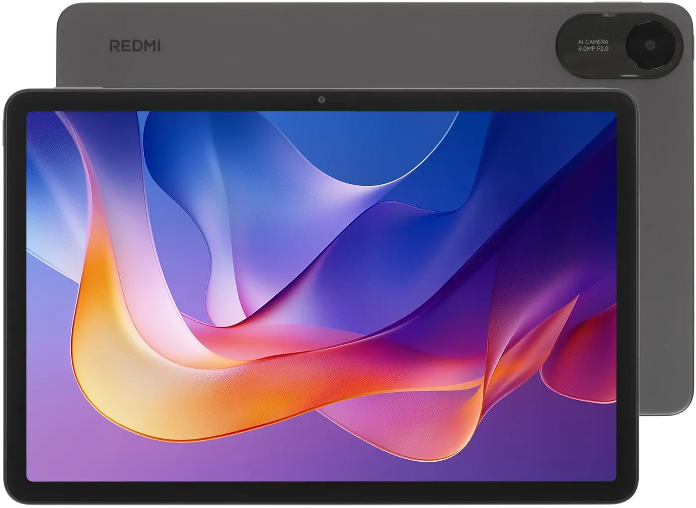 Планшетный ПК Xiaomi Redmi Pad 2 11" 8/256GB, Wi-Fi , Graphite Grey
