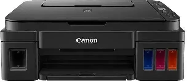 МФУ струйное Canon PIXMA G3410