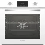 Духовой шкаф электрический Indesit IFE 3644 J WH, белый
